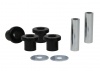 Steering Rack and Pinion - Mount Bushing Kit