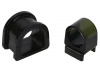 Steering Rack and Pinion - Mount Bushing Kit