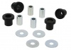 Steering Rack and Pinion - Mount Bushing Kit