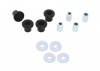 Steering Rack and Pinion - Mount Bushing Kit