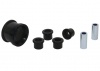 Steering Rack and Pinion - Mount Bushing Kit