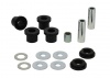 Steering Rack and Pinion - Mount Bushing Kit