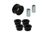 Steering Rack and Pinion - Mount Bushing Kit