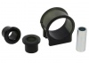 Steering Rack and Pinion - Mount Bushing Kit
