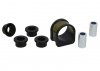 Steering Rack and Pinion - Mount Bushing Kit