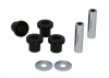 Steering Rack and Pinion - Mount Bushing Kit