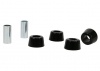 Strut Rod - To Chassis Bushing Kit