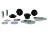 Strut Rod - To Chassis Bushing Kit