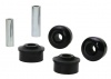Strut Rod - To Chassis Bushing Kit