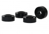 Strut Rod - To Chassis Bushing Kit