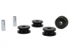 Strut Rod - To Chassis Bushing Kit