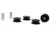 Strut Rod - To Chassis Bushing Kit