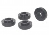 Strut Rod - To Chassis Bushing Kit