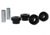 Strut Rod - To Chassis Bushing Kit