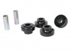 Strut Rod - To Chassis Bushing Kit