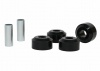 Strut Rod - To Chassis Bushing Kit