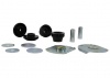 Strut Rod - To Chassis Bushing Kit