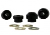 Strut Rod - To Chassis Bushing Kit