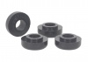 Strut Rod - To Chassis Bushing Kit