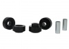 Strut Rod - To Chassis Bushing Kit