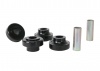 Strut Rod - To Chassis Bushing Kit