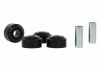 Strut Rod - To Chassis Bushing Kit