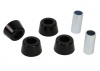 Strut Rod - To Chassis Bushing Kit