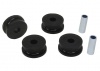 Strut Rod - To Chassis Bushing Kit