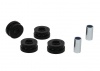 Strut Rod - To Chassis Bushing Kit