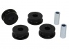 Strut Rod - To Chassis Bushing Kit