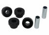 Strut Rod - To Chassis Bushing Kit