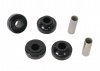 Strut Rod - To Chassis Bushing Kit