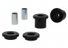 Strut Rod - To Control Arm Bushing Kit Strut Rod - To Control Arm Bushing Kit