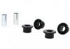 Strut Rod - To Control Arm Bushing Kit