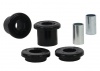 Strut Rod - To Control Arm Bushing Kit Strut Rod - To Control Arm Bushing Kit