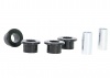 Strut Rod - To Control Arm Bushing Kit