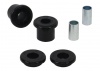 Strut Rod - To Control Arm Bushing Kit Strut Rod - To Control Arm Bushing Kit