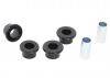 Strut Rod - To Control Arm Bushing Kit