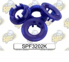 SUBARU S/FRAME LWR VOID FILLER SPF3202K