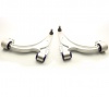 SUPALOY CONTROL ARM LWRSINGLE OFFSET ALOY0011K