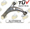 Supaloy Kit VW Golf/Audi A3  ALOY0001K