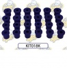 SuperPro Bush Kit - Toyota Land Cruiser 75 Series Spring Bush Kit KIT018K