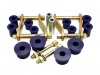 SuperPro Greasable Shackle and Bushing Kit KIT168SK SuperPro Greasable Shackle and Bushing Kit KIT168SK