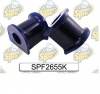 SuperPro Polyurethane Bush SPF2655-22K