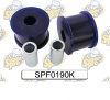 SuperPro Polyurethane Bush Kit SPF0190K