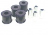 SuperPro Polyurethane Bush Kit SPF0195K SuperPro Polyurethane Bush Kit SPF0195K