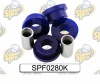 SuperPro Polyurethane Bush Kit SPF0280K SuperPro Polyurethane Bush Kit SPF0280K