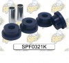 SuperPro Polyurethane Bush Kit SPF0321K