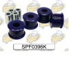 SuperPro Polyurethane Bush Kit SPF0396K