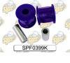 SuperPro Polyurethane Bush Kit SPF0399K